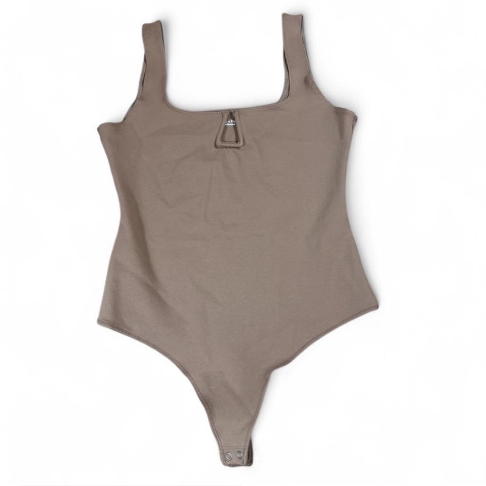Abercrombie & Fitch Soft A&F Collection Bodysuit β Size Medium